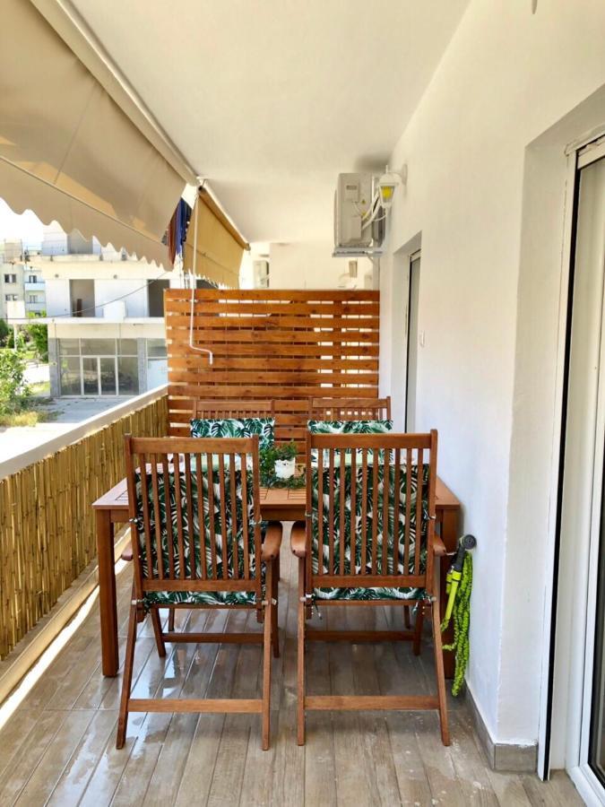 Relax Apartment Peraía Extérieur photo